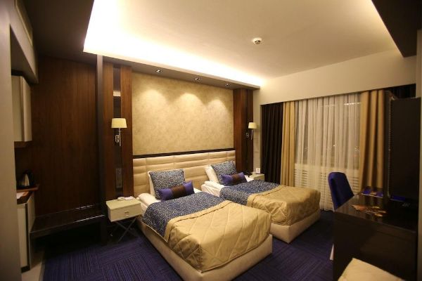 Prestige Hotel (Diyarbakir)